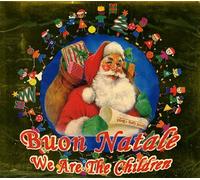 Compilation - Buon Natale-We Are the World
