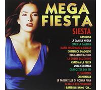 Compilation - Buonmore Latino-Mega Festa [Import]