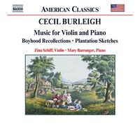 Compilation - Burleigh [Import]