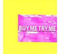 Compilation - Buy Me Try Me [Import]