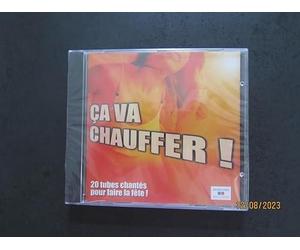 compilation - Ca va Chauffer