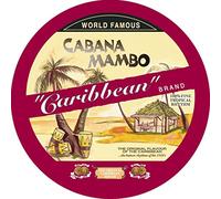 Compilation - Cabana Mambo