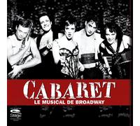 Compilation – Cabaret (Bof) – Parlophone
