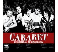 Compilation - Cabaret (Bof)