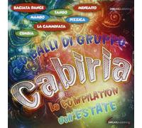 Compilation - Cabiria-Balli Di Gruppo [Import]