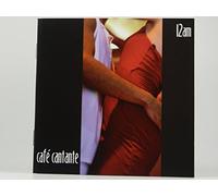Compilation - Cafe Cantante 12am [Import]