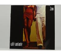 Compilation - Cafe Cantante 2am – Import