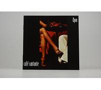 Cafe Cantante 8pm – Compilation – Import – Tumi