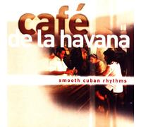Compilation - Cafe de la Havana [Import]