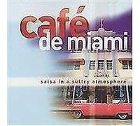 Compilation - Cafe de Miami [Import]