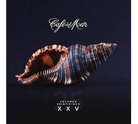 Compilation - Cafe' Del Mar 25