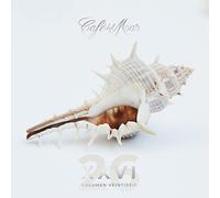 Compilation - Cafe' Del Mar 26 [Import]