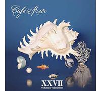 Compilation - Cafe' Del Mar 27 [Import]
