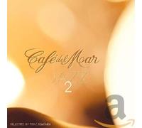 Café Del Mar - Jazz 2 - Selected By Toni Simonen