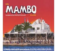 Compilation - Café Mambo Ibiza 2006