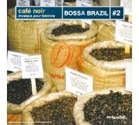 Compilation - Café Noir-Bossa Brazil Vol 2
