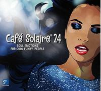 Compilation - Cafe' Solaire 24