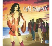 Compilation - Café Solaire/Vol.6