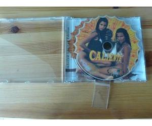 Compilation - Caliente