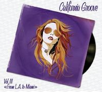 Compilation - California Groove 3 (Coffret 4 CD)