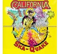 Compilation - California Ska Quake
