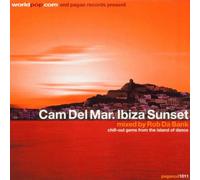 Compilation - Cam Del Mar-Ibiza Sunset [Import]