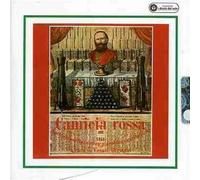 Various Artists - Camicia Rossa: Antologia Della Canzoni/Various