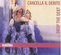 Drop the Debt - Drop The Debt [Import]