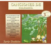Compilation - Canciones De Guarderia [Import]