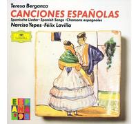 Compilation - Canciones españolas