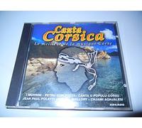 Compilation - Canta Corsica