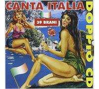 Compilation - Canta Italia [Import]