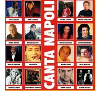 Compilation - Canta Napoli