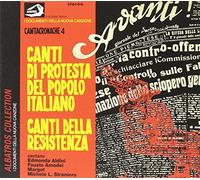 Compilation - Cantacronache 4 [Import]