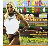 Compilation - Cantando in Allegria Vol.2
