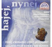 Compilation - Canti Boemi E Moravi [Import]