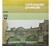 Compilation - Canti Popolari Provenzali [Import]