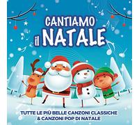 Aa.Vv. – Chantons Noël – CD – Sony
