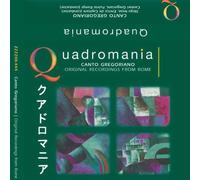 Compilation - Canto Gregoriano