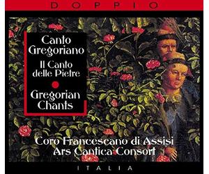 Compilation - Canto Gregoriano-Il Canto Delle P
