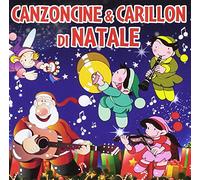 Aa.Vv. – Chansons et carillon de Noël – CD