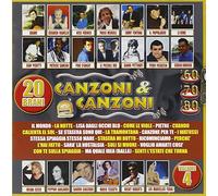 Compilation - Canzoni Vol.4 Voglio Amarti COSI [Import]