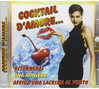 Compilation - Canzoni Vol.8 Cocktail D'Amore [Import]