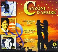 Compilation - Canzoni D'Amore [Import]