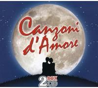 Compilation - Canzoni D'Amore [Import]