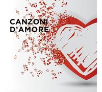 Compilation - Canzoni D'amore (Box 3 CD)