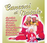 Compilation - Canzoni Di Natale [Import]