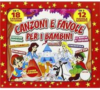 Compilation - Canzoni E Favole Vol.1 [Import]