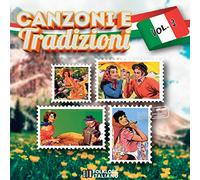 Compilation - Canzoni E Tradizioni Vol.3