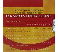 Compilation - Canzoni per Loro [Import]